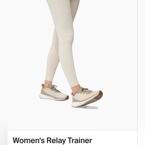 LANE -EIGHT THE RELAY TRAINER WOMEN'S